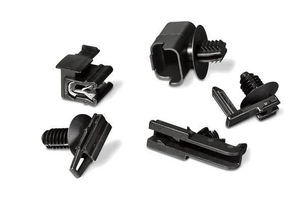 Connector Clips for round holes FT6LG.M.St.Aufn.II (155-32602)