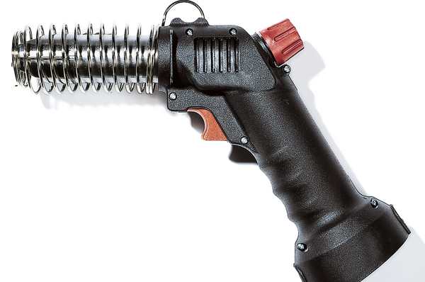 Pistolet à air chaud avec alimentation gaz E4500 (391-90002)