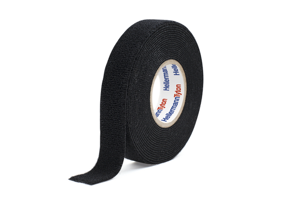 Wire Wrapping Tape Electrical Wrap Cloth Tape Noise Damping Cloth Tape